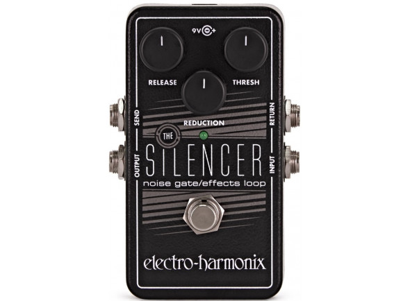 Electro Harmonix  Silencer
